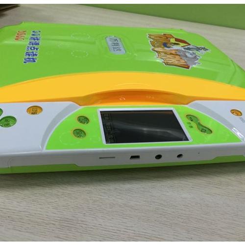 万利达点读机D860 教育利器还是积灰神器？深度评测与使用心得
